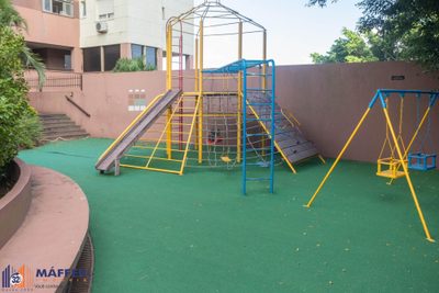 Apartamento, 3 quartos, 96 m² - Foto 5