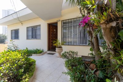 Casa, 3 quartos, 193 m² - Foto 1