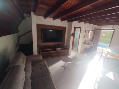 Casa, 3 quartos, 250 m² - Foto 4