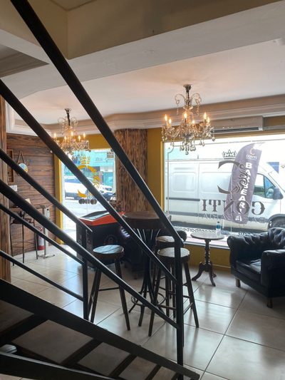 Sala-Conjunto, 71 m² - Foto 5