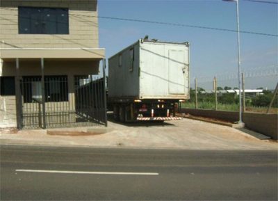 Depósito-Galpão, 2066 m² - Foto 5