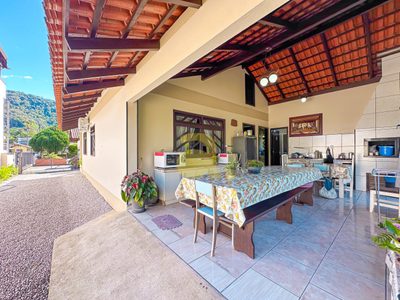 Casa, 3 quartos, 110 m² - Foto 5