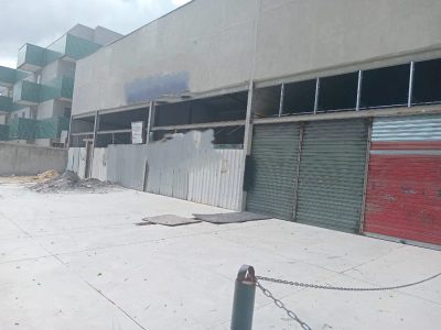 Loja-Salão, 298 m² - Foto 4
