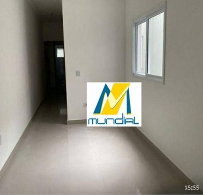 Apartamento, 2 quartos, 56 m² - Foto 1