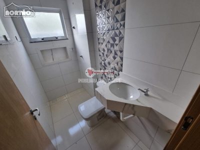Casa, 3 quartos, 54 m² - Foto 3