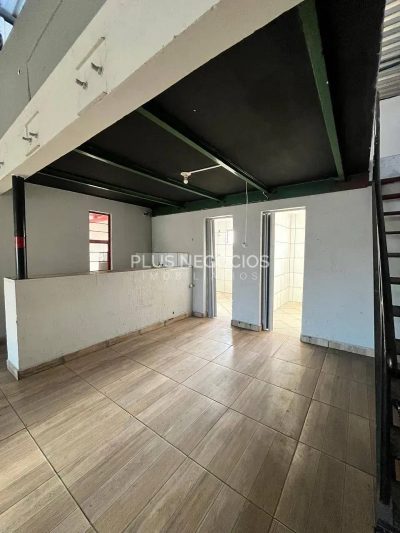 Loja-Salão, 150 m² - Foto 5