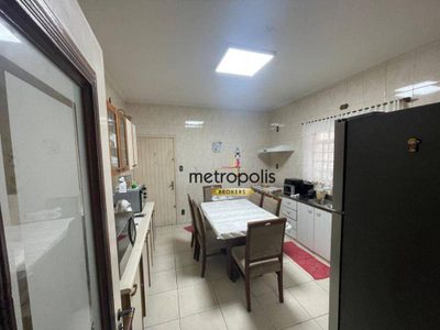 Sobrado, 3 quartos, 225 m² - Foto 4
