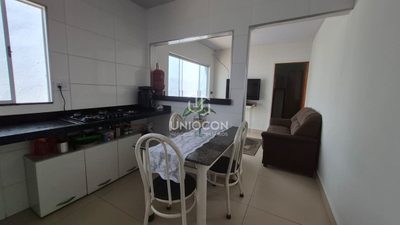Casa, 2 quartos, 70 m² - Foto 2