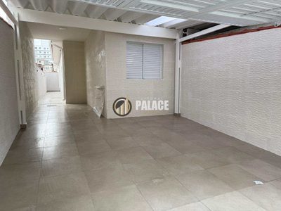 Casa, 2 quartos, 70 m² - Foto 1