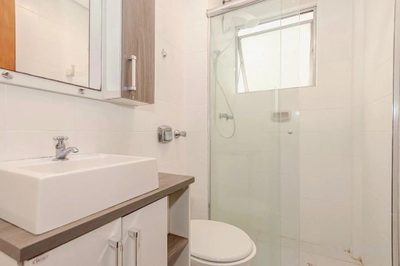 Apartamento, 1 quarto, 36 m² - Foto 5