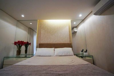 Apartamento, 4 quartos, 250 m² - Foto 2