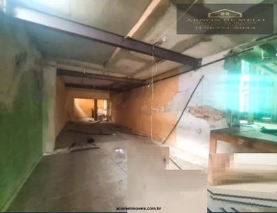 Prédio Inteiro, 850 m² - Foto 3