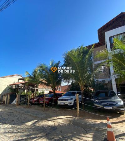 Pousada-Chalé, 660 m² - Foto 2