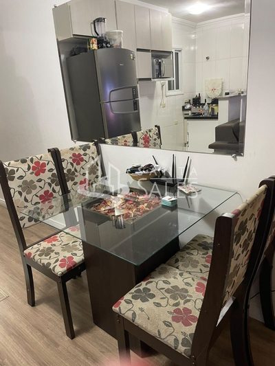 Cobertura, 2 quartos, 98 m² - Foto 5
