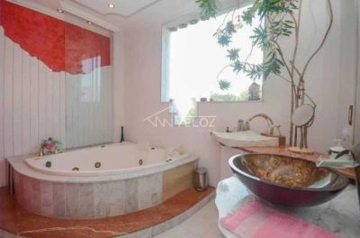 Cobertura, 4 quartos, 255 m² - Foto 1
