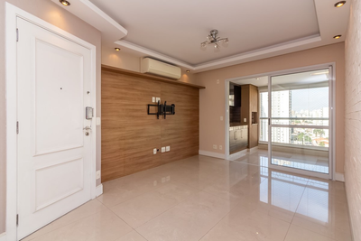 Apartamento, 3 quartos, 104 m² - Foto 1