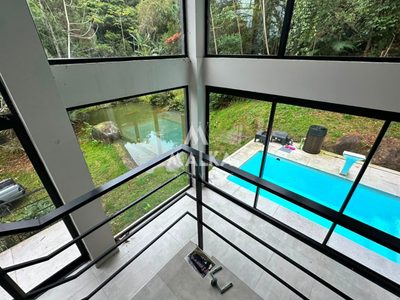 Casa de Condomínio, 4 quartos - Foto 5