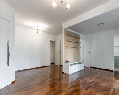 Apartamento, 3 quartos, 140 m² - Foto 2