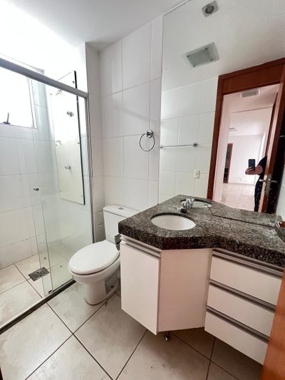Apartamento, 3 quartos, 157 m² - Foto 5