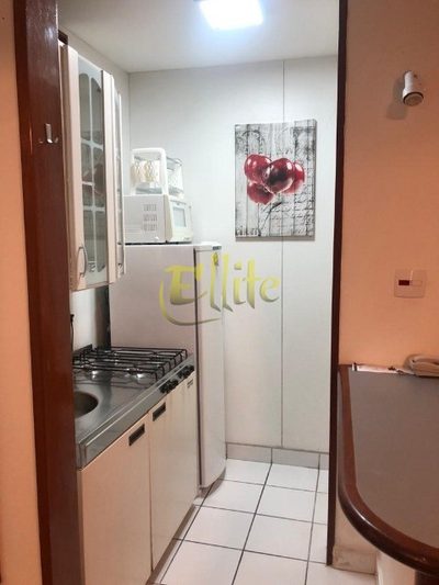 Flat/Apart Hotel, 1 quarto, 40 m² - Foto 5