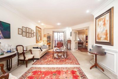Apartamento, 2 quartos, 128 m² - Foto 1