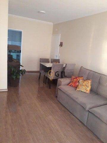 Apartamento, 2 quartos, 68 m² - Foto 2