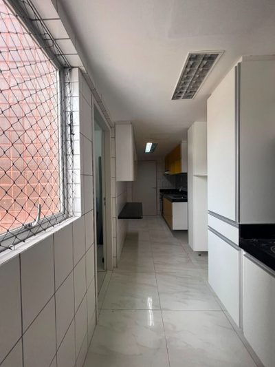 Apartamento, 3 quartos, 91 m² - Foto 3