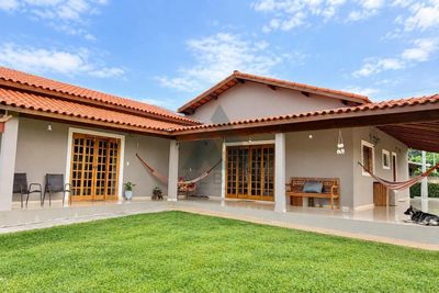 Chácara, 3 quartos, 2 hectares - Foto 2