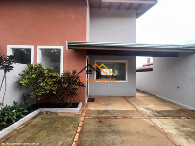 Casa, 1 quarto - Foto 1