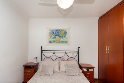 Apartamento, 3 quartos, 129 m² - Foto 2