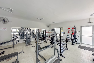 Apartamento, 2 quartos, 50 m² - Foto 3