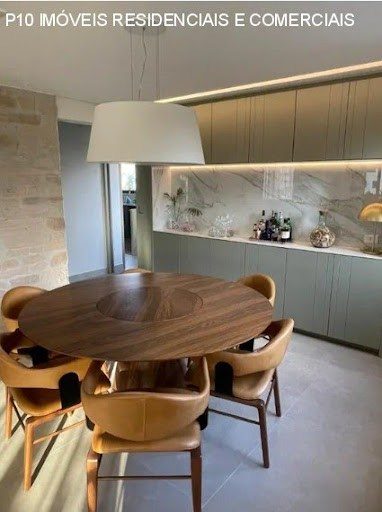 Apartamento, 3 quartos, 250 m² - Foto 3