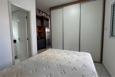 Apartamento, 1 quarto, 50 m² - Foto 5