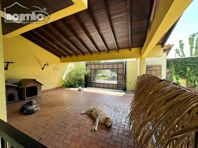 Casa, 3 quartos, 280 m² - Foto 3