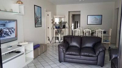 Apartamento, 3 quartos, 140 m² - Foto 5
