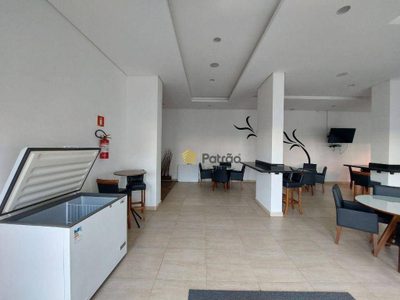 Apartamento, 3 quartos, 126 m² - Foto 4