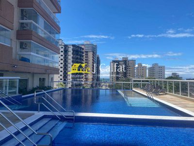 Apartamento, 3 quartos, 145 m² - Foto 3