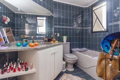 Apartamento, 4 quartos, 198 m² - Foto 4