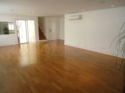 Apartamento, 4 quartos, 437 m² - Foto 2