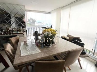 Apartamento, 3 quartos, 93 m² - Foto 4