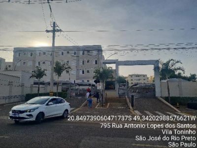 Apartamento, 2 quartos, 39 m² - Foto 1