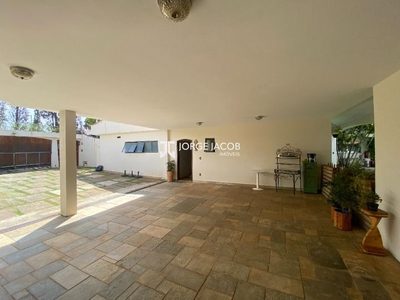 Casa, 5 quartos, 730 m² - Foto 4