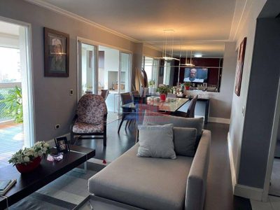 Apartamento, 3 quartos, 113 m² - Foto 1