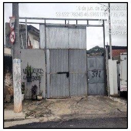 Terreno, 50 m² - Foto 1