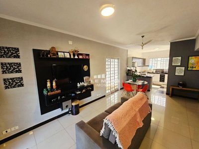 Casa, 3 quartos, 120 m² - Foto 5