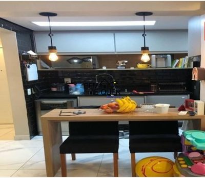 Apartamento, 2 quartos, 58 m² - Foto 1