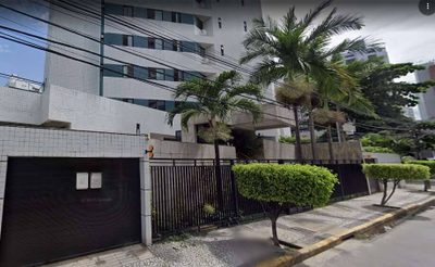 Apartamento, 3 quartos, 100 m² - Foto 4