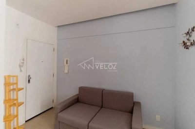 Kitnet-Studio, 16 m² - Foto 4