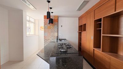 Cobertura, 3 quartos, 140 m² - Foto 4