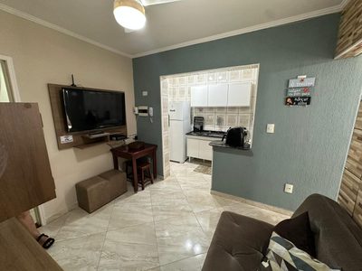 Kitnet-Studio, 30 m² - Foto 2